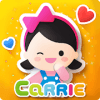 Carrie Happyhouse怎么下载到电脑