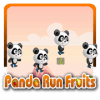 Panda Run Fruits world最新版下载