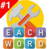 Each Word - English (With Dictionary)版本更新