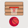 Basketball Shooting Hoop Game免费下载