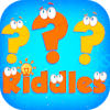 Riddles - Tricky Word Puzzle