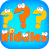 Riddles - Tricky Word Puzzle费流量吗