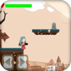 Hilda Adventure Games