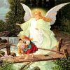 Angels Puzzle Game - For All