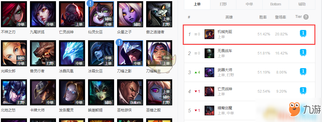 《LOL》上單維克托克制方法