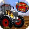 Tractor Driving Hill Climb Car Racing Games