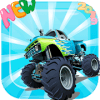 Monster Truck: shooting enemy中文版下载