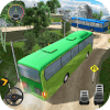 Bus Simulator 2019 - Hill Climb 3D