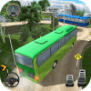 Bus Simulator 2019 - Hill Climb 3Diphone版下载