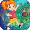 Kavi Escape Game 476 Good Humored Girl Escape Game绿色版下载