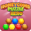 Honeycomb Puzzle Hero