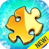 Big Big Jigsaw Puzzles: #HD #IG puzzles+