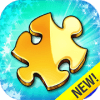 游戏下载Big Big Jigsaw Puzzles: #HD #IG puzzles+