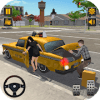 Taxi Driver 3D - Taxi Simulator 2018无尽版