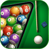 8ball King: Billiards Snooker 8ball pool game **占内存小吗