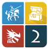 Level Up：Treasure Hunteriphone版下载