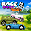 Race Oggy and Friends最新版下载