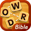 Bible Word Crosses Puzzle