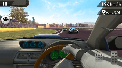 真实赛车驾驶模拟好玩吗 真实赛车驾驶模拟玩法简介