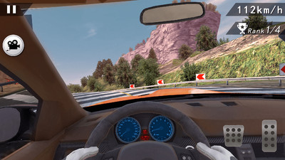 真实赛车驾驶模拟好玩吗 真实赛车驾驶模拟玩法简介