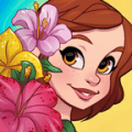 Ohana Island: A flowery puzzle game快速下载