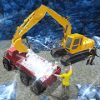 Grand Excavator Simulator - Diamond Mining 3D