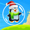 Bounce Penguin Master