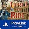 Ticket to Ride for PlayLink中文版下载