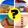 Monuments of the world – Quiz中文版下载