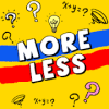 MoreLess