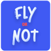 Fly or Not无法打开