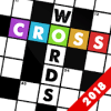 Crosswords Games - Word Puzzle Free无法打开