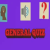 General Quiz App无法打开
