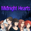 Midnight Hearts - Choices Visual Novel占内存小吗