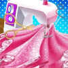 Princess Tailor Boutique - My Princess Tailor Game占内存小吗