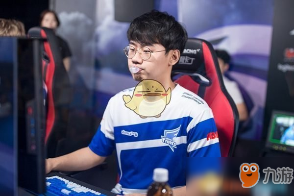 《LCK》2019转会最新消息整理