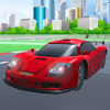 Speed Car Racing Real占内存小吗