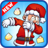Christmas Santa Candy Run - Santa Claus Story
