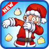 Christmas Santa Candy Run - Santa Claus Story手机版下载