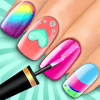 Nail Art Beauty Makeup无法打开