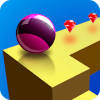 The Ball Rolled In Zich Zac 3D版本更新