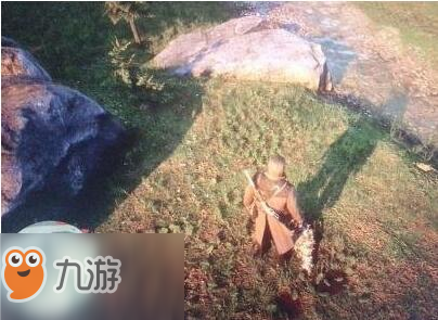 荒野大镖客2海鸥位置在哪 海鸥刷新位置介绍