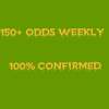 150+ ODDS WEEKLY破解版下载