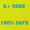 5+ ODDS 100% SAFE破解版下载