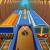 Super Subway Run Fun 3D 2018