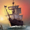 Age of Pirate Ships: Pirate Ship Games