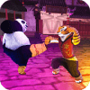 Ninja Panda KungFu Fightingiphone版下载