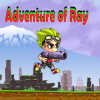 Adventure of Ray如何升级版本