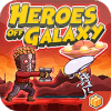 Heroes Off Galaxy PR