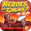 Heroes Off Galaxy PR如何升级版本